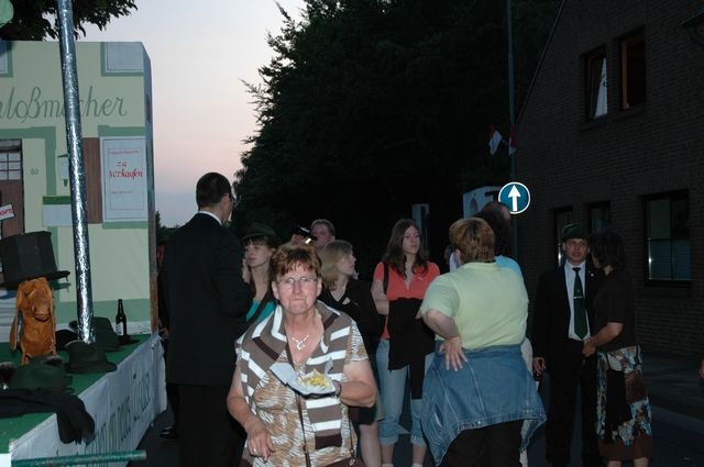 Schützenfest 2009