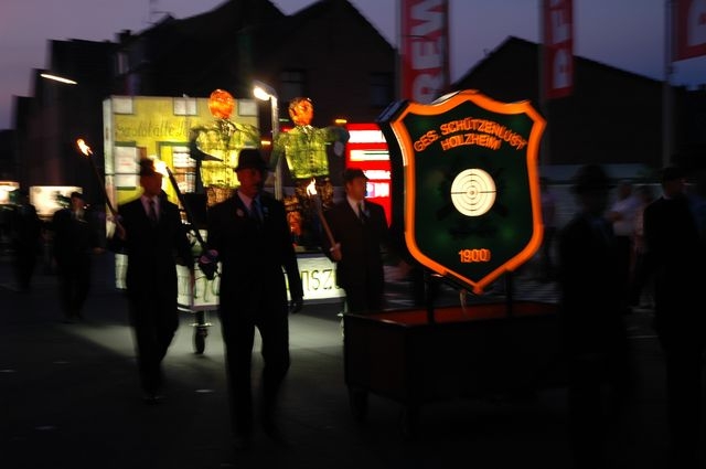 Schützenfest 2009