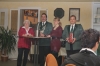 Jubiläum 110 Jahre Hauptmannszug