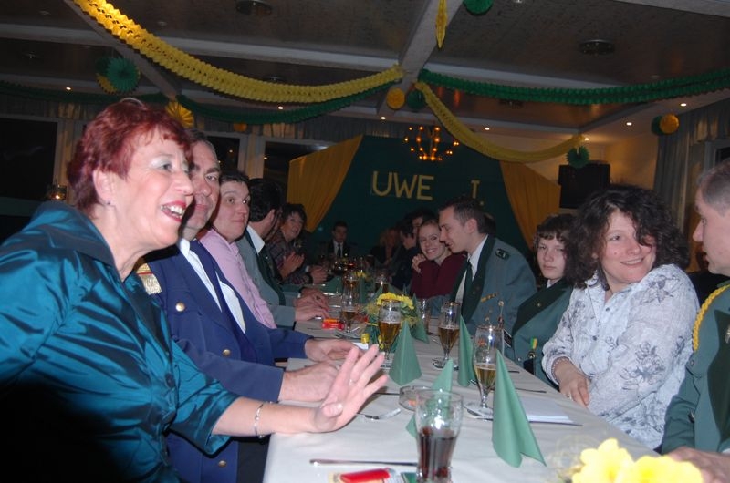 Krönung 2010