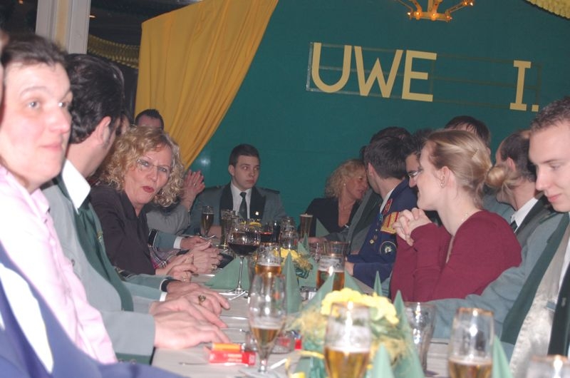 Krönung 2010
