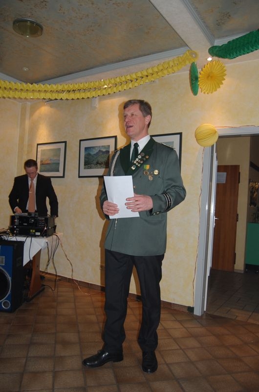 Krönung 2010