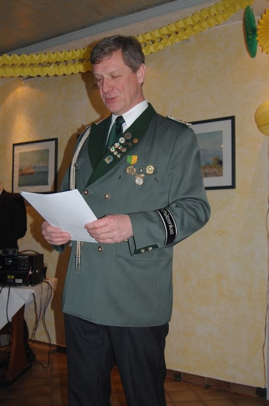 Krönung 2010
