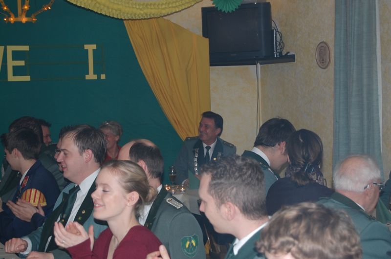 Krönung 2010