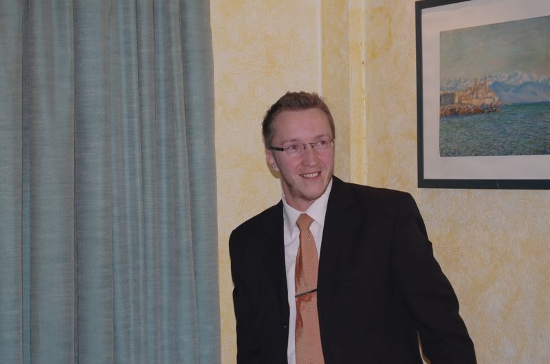 Krönung 2010