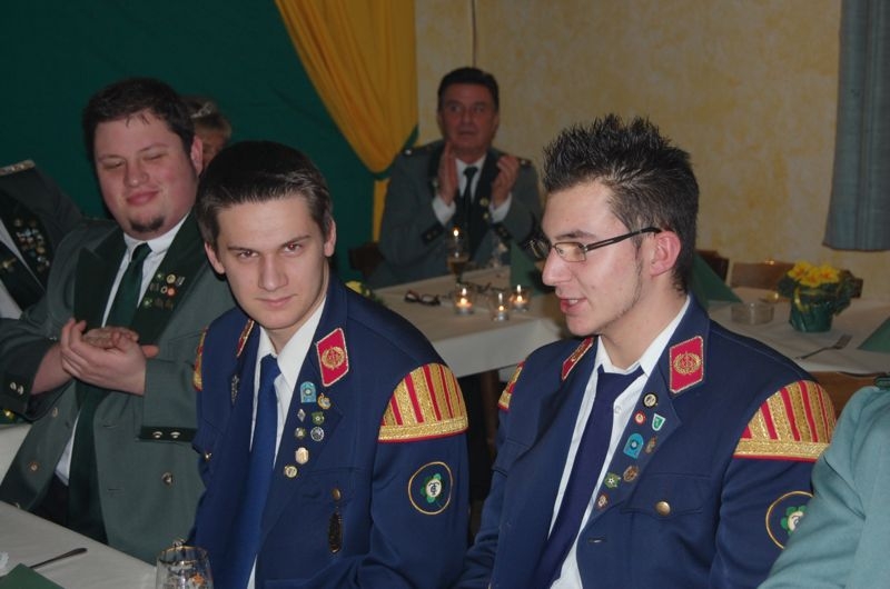 Krönung 2010