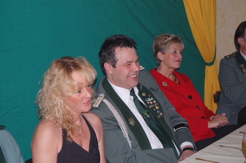 Krönung 2010