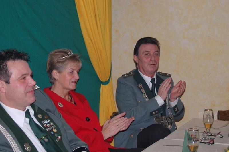 Krönung 2010