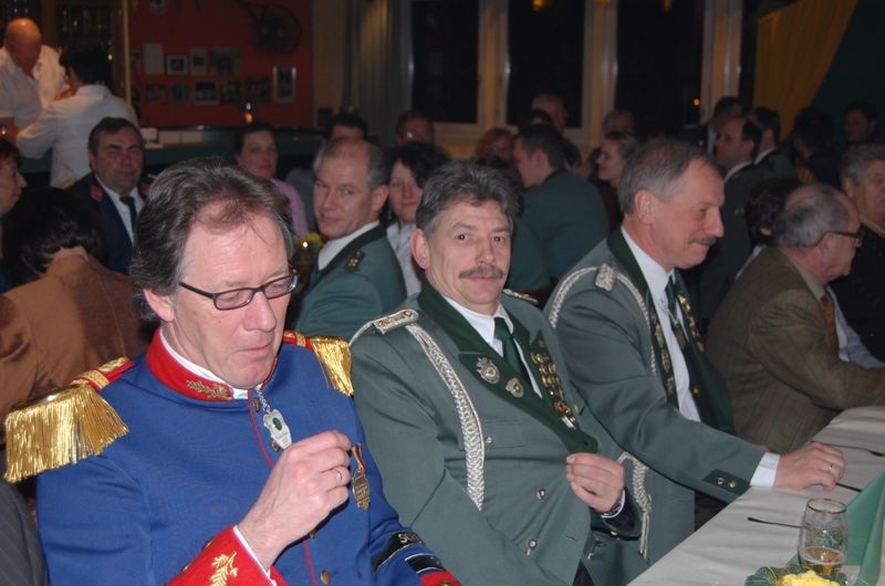 Krönung 2010