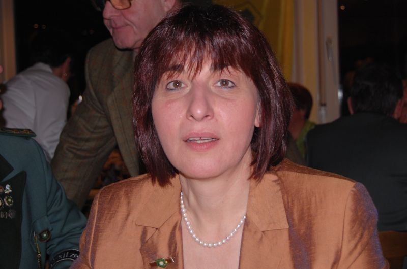 Krönung 2010