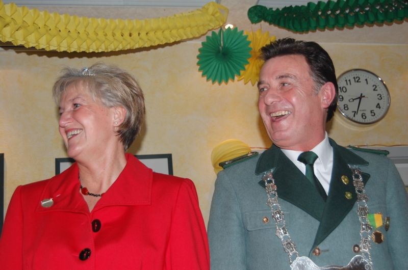 Krönung 2010