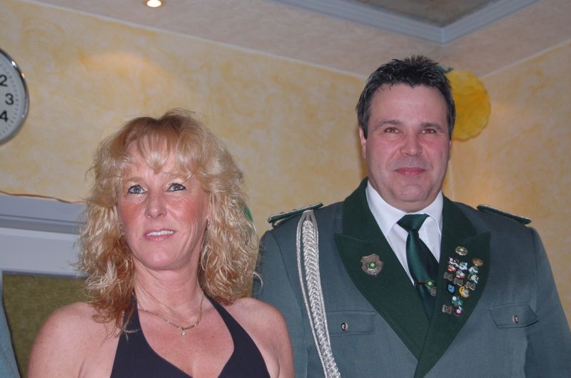 Krönung 2010