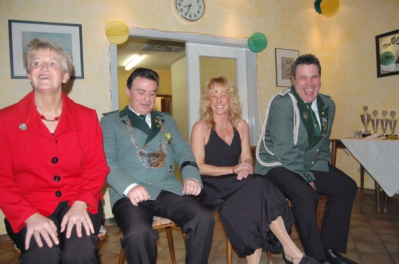 Krönung 2010