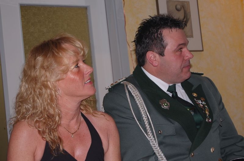 Krönung 2010