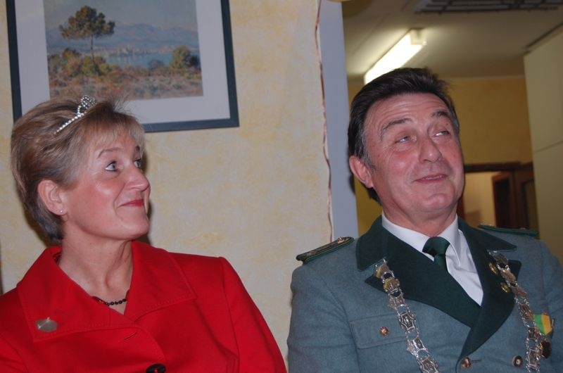 Krönung 2010