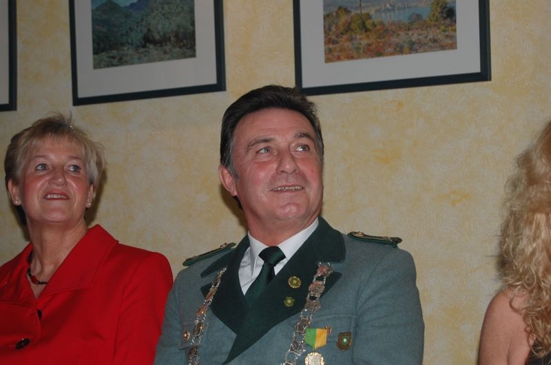 Krönung 2010