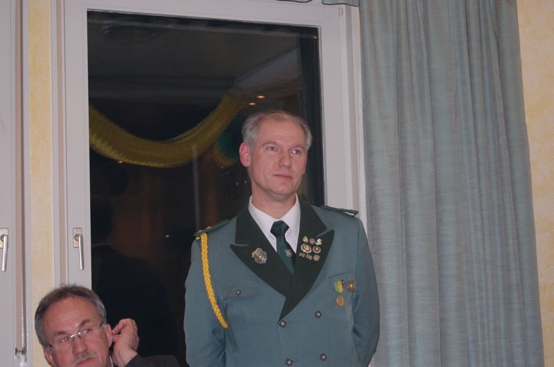 Krönung 2010