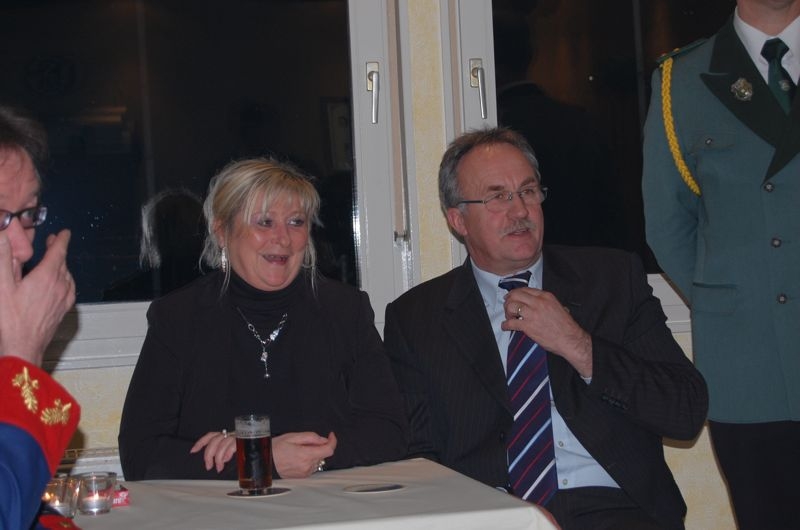 Krönung 2010
