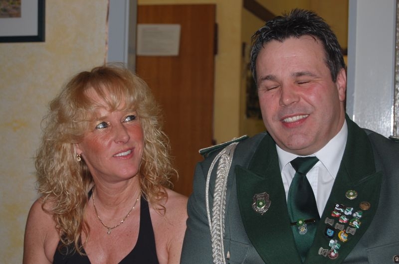 Krönung 2010