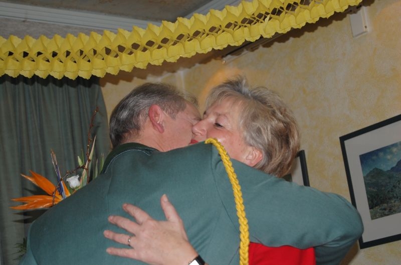 Krönung 2010