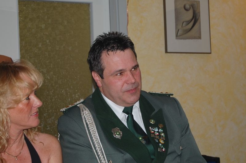 Krönung 2010