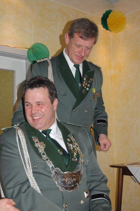 Krönung 2010