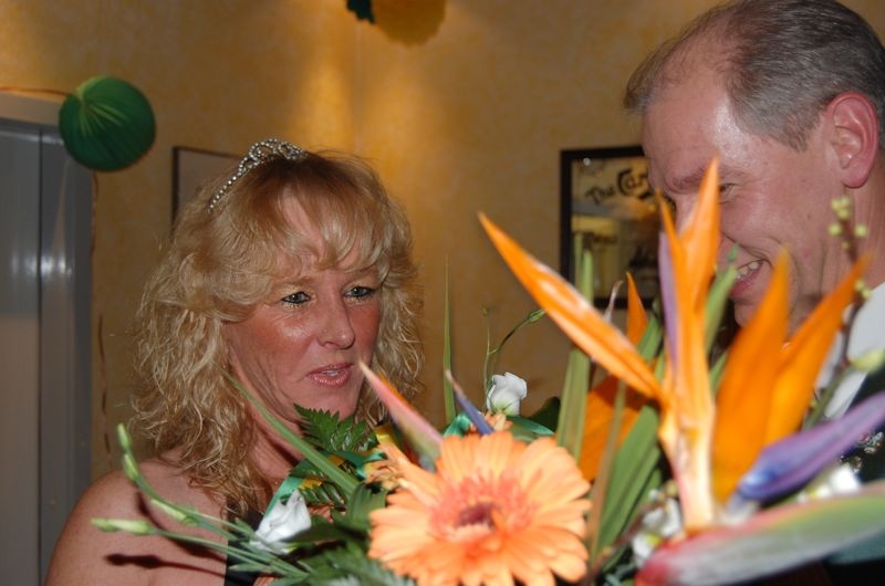Krönung 2010