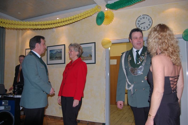 Krönung 2010