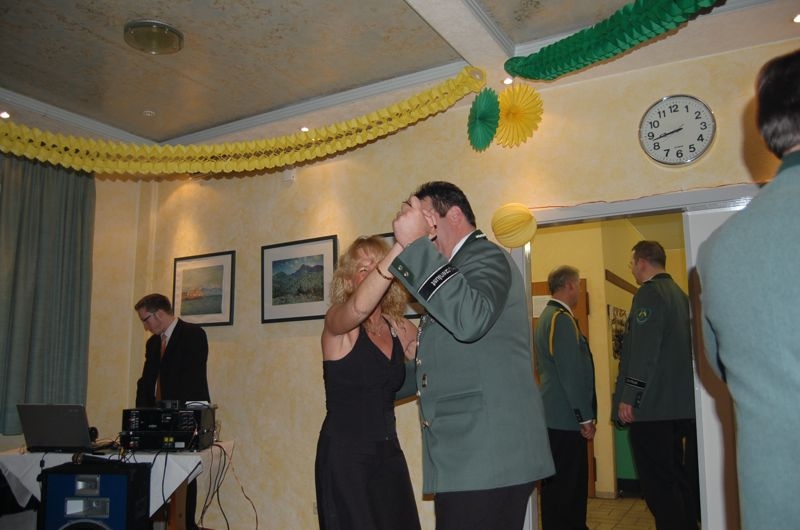 Krönung 2010