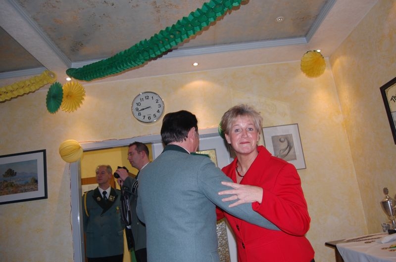 Krönung 2010