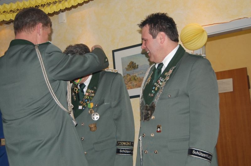 Krönung 2010