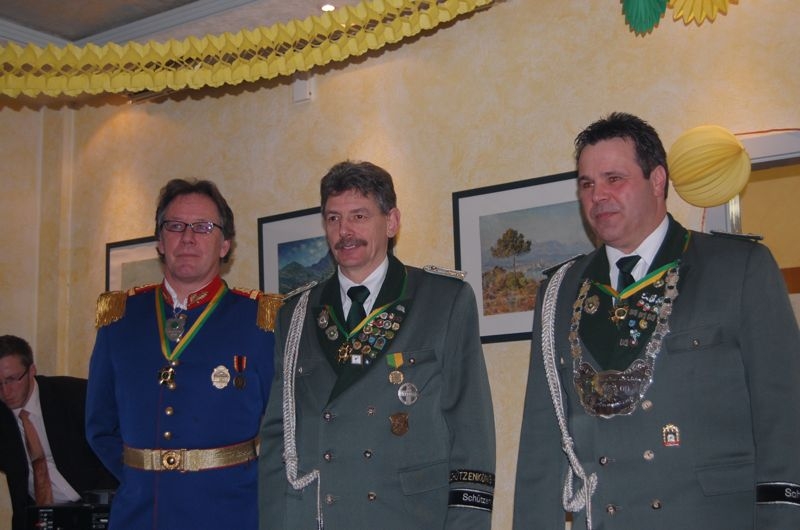 Krönung 2010