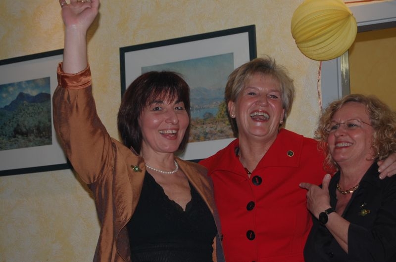 Krönung 2010