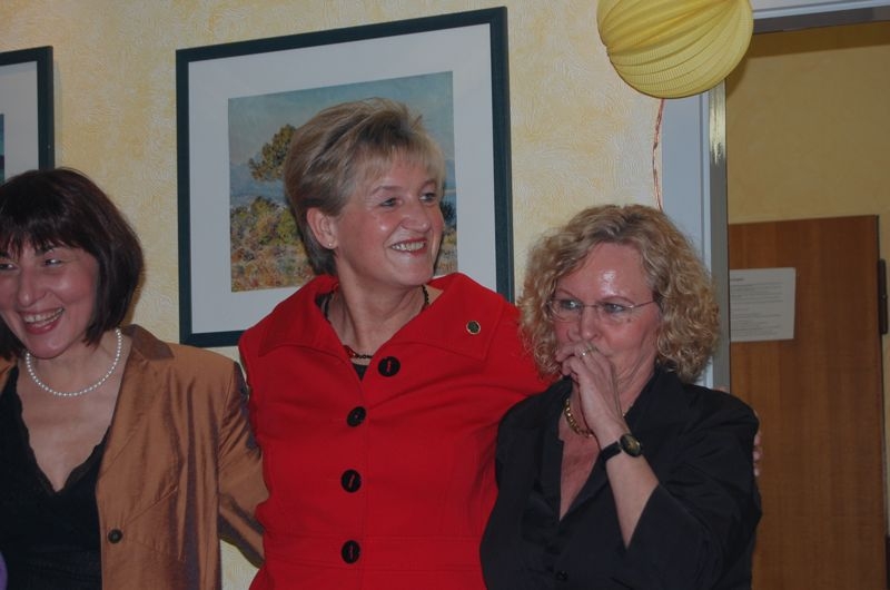 Krönung 2010