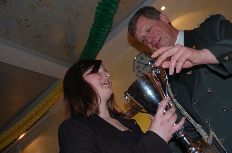 Krönung 2010