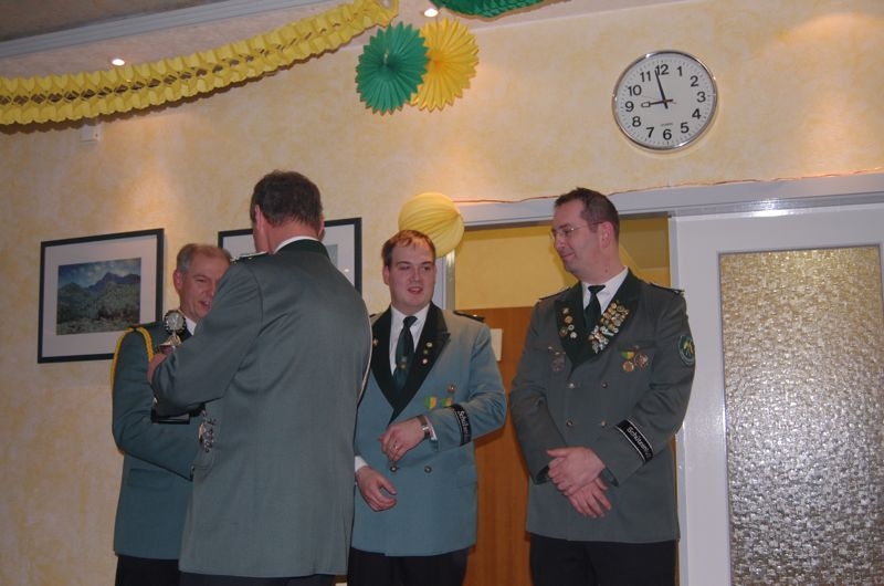 Krönung 2010