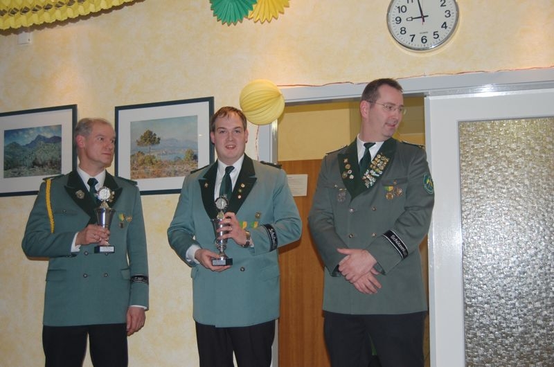 Krönung 2010