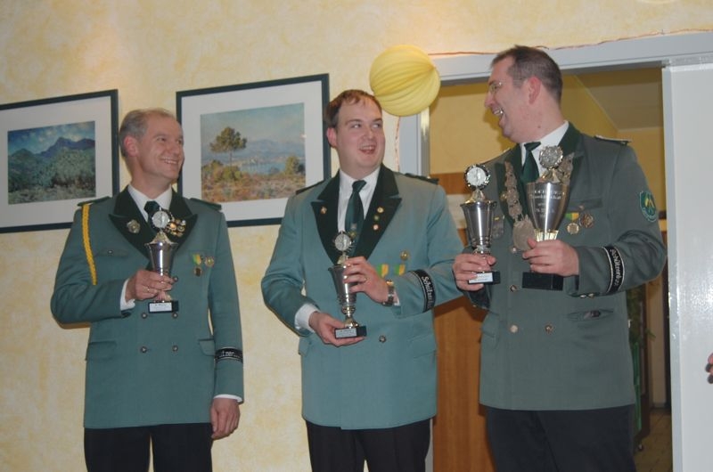 Krönung 2010