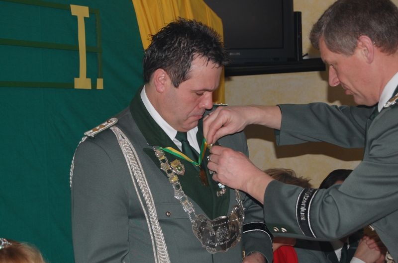 Krönung 2010