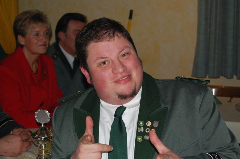 Krönung 2010