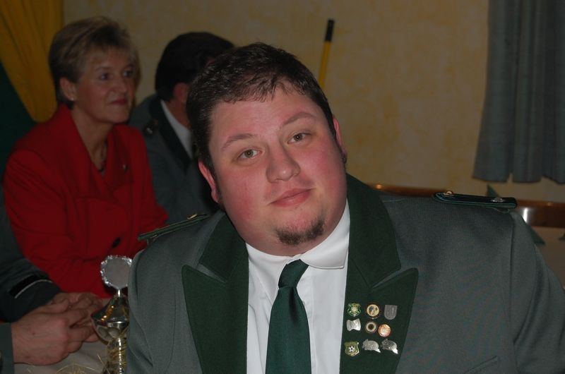 Krönung 2010