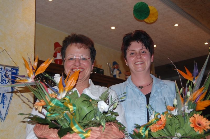 Krönung 2010