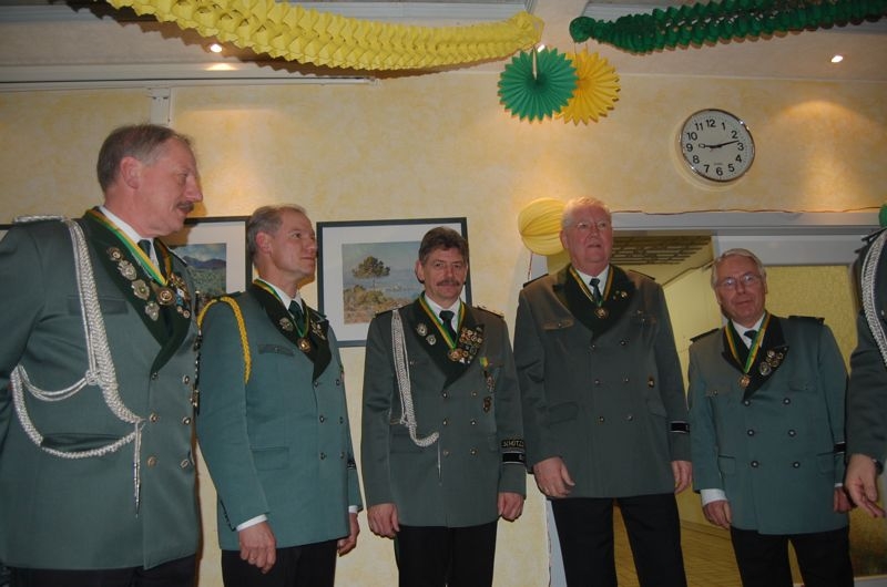 Krönung 2010