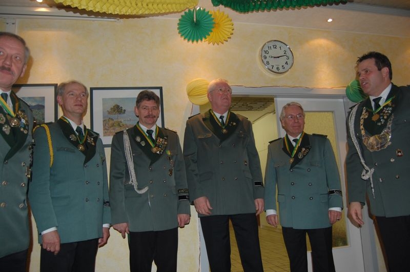 Krönung 2010