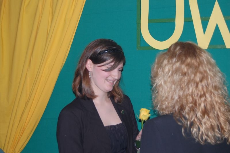 Krönung 2010