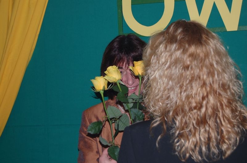 Krönung 2010