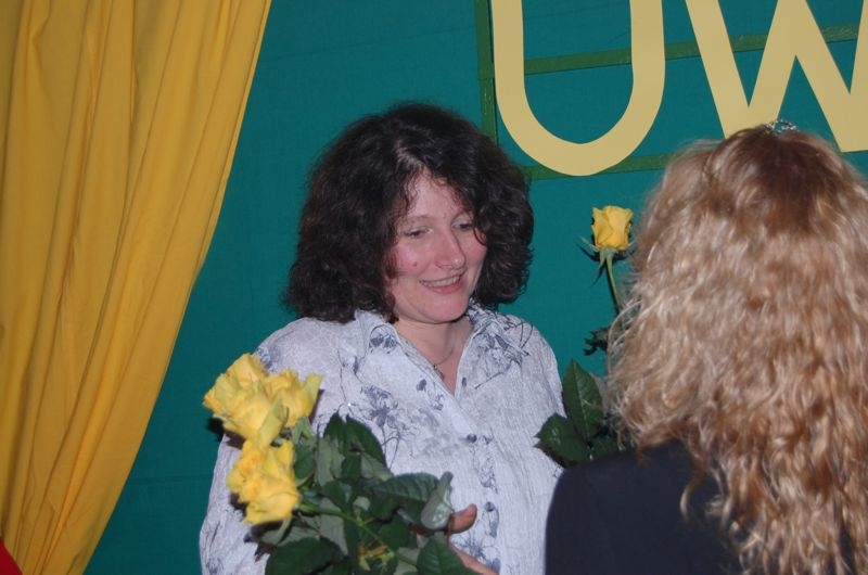 Krönung 2010