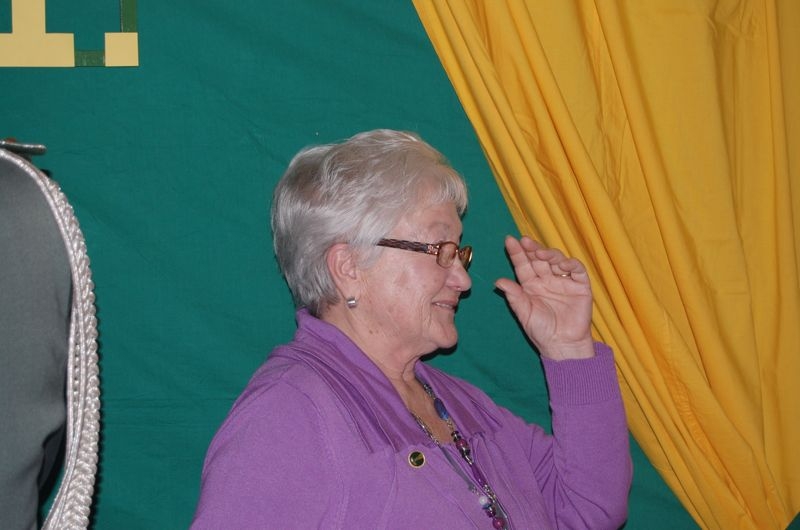 Krönung 2010