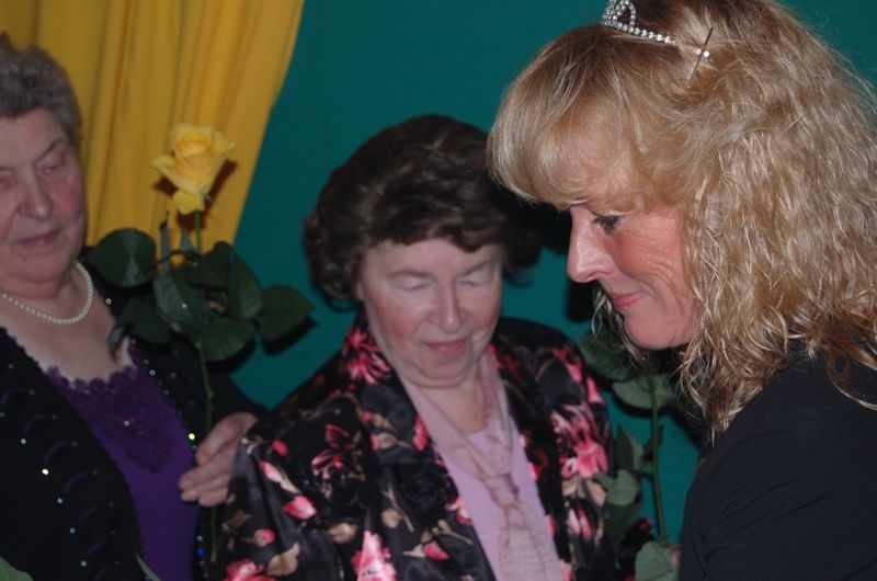 Krönung 2010
