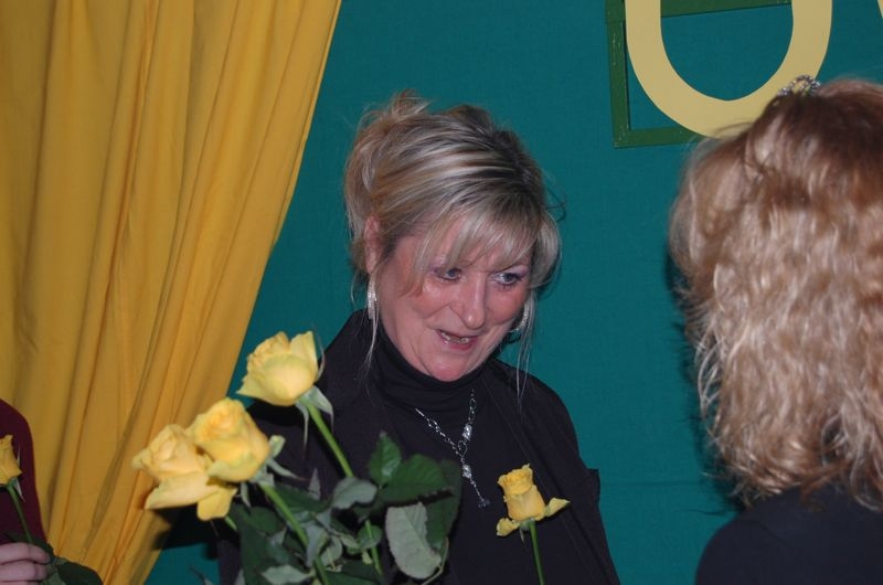 Krönung 2010